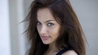 Syfy News Christina Ochoa Is Your Blood Drive Beauty
