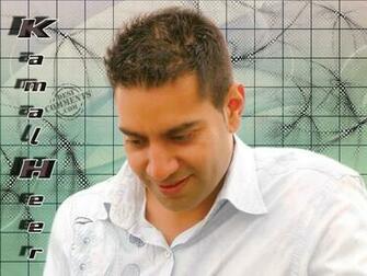 Kamal Heer Punjabi Celebrities Wallpaper
