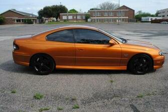 Pontiac Gto Pictures Cargurus