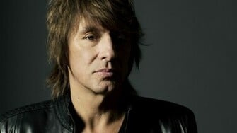 Jon Bon Jovi Wallpaper High Definition Quality