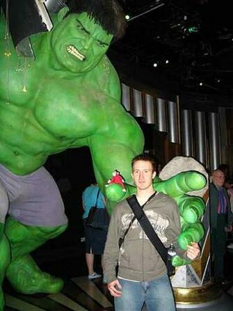 Coolest Incredible Hulk Cake Ideas And Designs