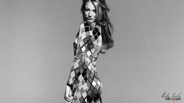 Blake Lively HD Wallpaper Background Image