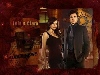 Lois And Clark