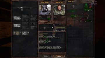 Sr Lost Alpha