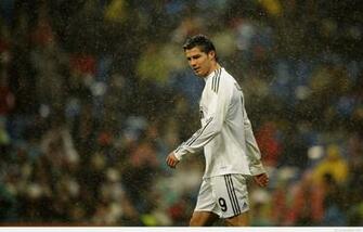 Amazing Cristiano Ronaldo 3d Wallpaper
