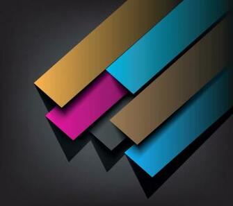 Shapes HD Wallpaper Top Abstract Google Nexus
