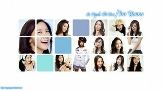 Yoona Im Wallpaper