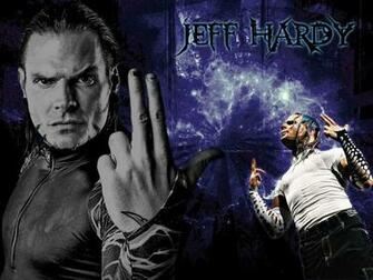 Jeff Hardy Wallpaper