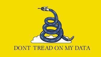 Dont Tread On Me Wallpaper Image