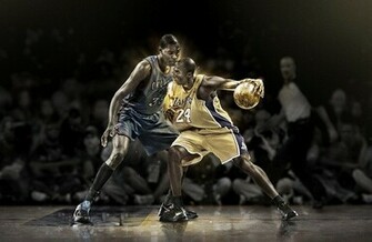 Nike Basketball Wallpaper