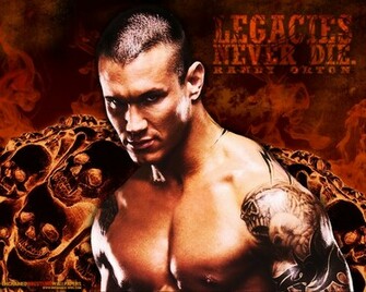 Randy Orton Image Legacy Wallpaper Photos