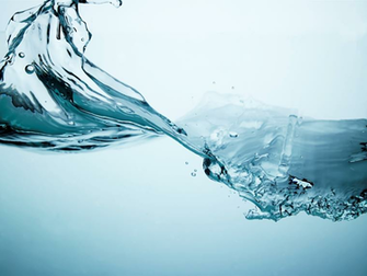 Prepare Water To Fill You With Clean Energy Be Extra