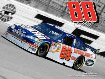 Dale Jr Wallpaper HD Car