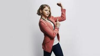 HD Chlo Grace Moretz Wallpaper HDcoolwallpaper