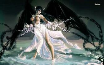 Elise League Of Legends Wallpaper Game