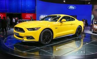 Ford Mustang Gt Coupe HD Walls Find Wallpaper