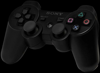 Over De Playstation Controllers Waarheid Ps3 Joysticks