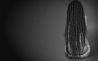 Dreadlocks Wallpaper By Mozbiezombie