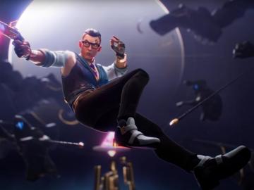Valorant New Agent Chamber Ability Kit And Ultimate Revealed