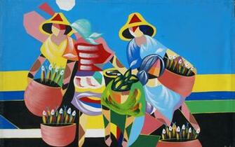 Cran Art Fonds D Widescreen Philippine