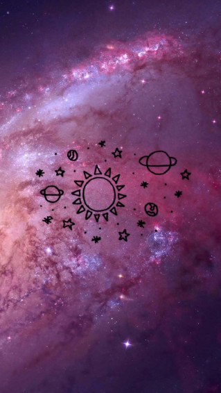 Pink Aesthetic Wallpaper
