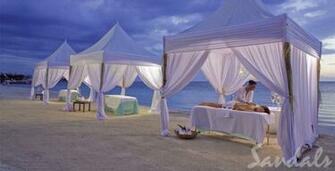 Sandals Montego Bay Jamaica Concierge