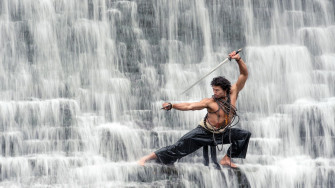 Martial Arts Wallpaper