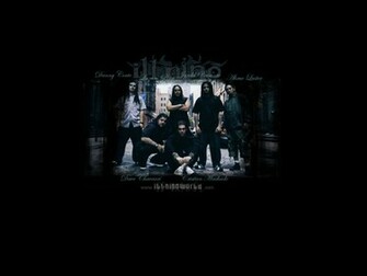 Ill Nino Wallpaper