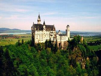 Germany Landscape
