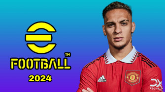 Efootball Pes Ppsspp New Kits Wallpaper