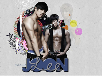 Mofeta Mblaq Wallpaper
