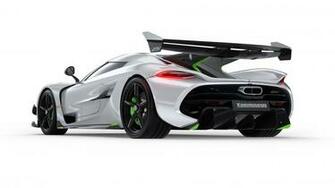 Koenigsegg Jesko 4k Wallpaper HD Car Id