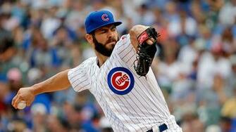 Jake Arrieta Wallpaper
