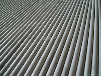 Stainless Steel Wallpaper
