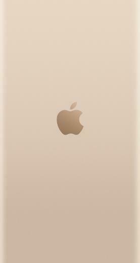 Apple Logo Wallpaper For iPhone And Plus
