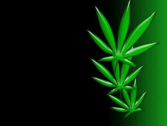 Weed Poster Wallpaper Art Weedpad