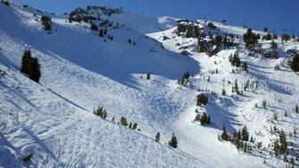 Kb Mammoth Mountain