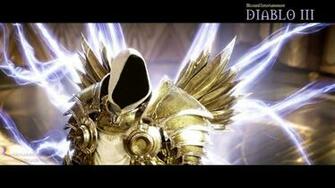 Displaying Image For Diablo Wallpaper Tyrael