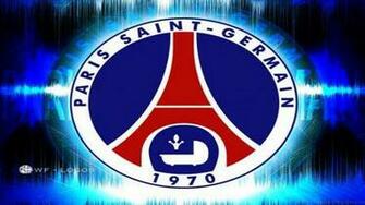 Paris Saint Germain Logo Wallpaper HD Collection