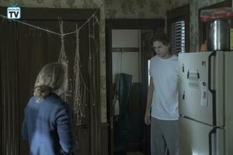 Castle Rock Hulu Image The Queen