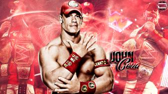 John Cena Wallpaper By Ay Aybenoit12