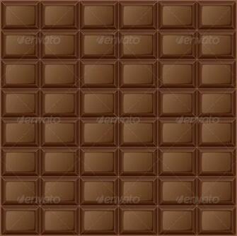 Background Chocolate Bar Food Objects