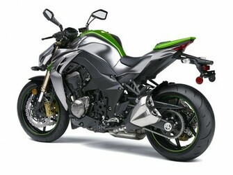 Kawasaki Z1000sx Wallpaper