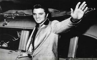 Elvis Presley Wallpaper Male Celebrity Crazy Frankenstein