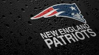 New England Patriots Wallpaper HD