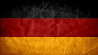 Germany Flag