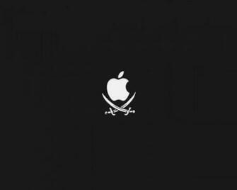 Apple Jolly Roger Desktop