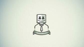 Marshmello Wallpaper HD Background Image Pics Photos
