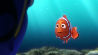 HD Screencaps From Finding Dory Movie Wallpaper