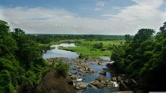 Bangladesh Landscape 4k HD Desktop Wallpaper For Ultra Tv